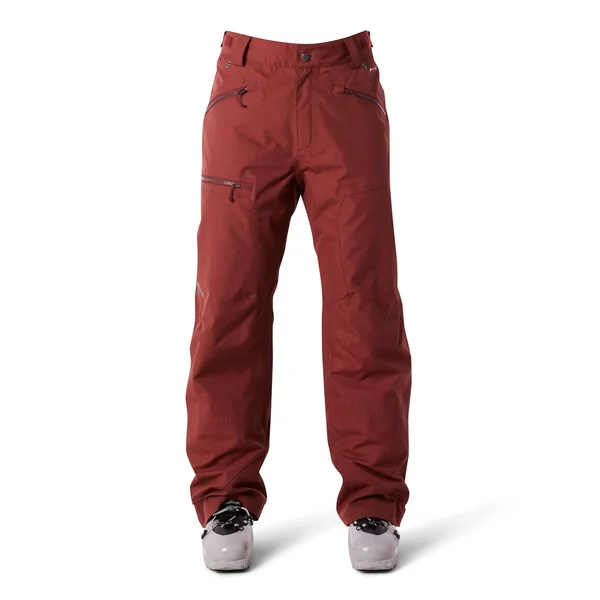 Cage Pant - Men's Ski Pants, Flylow Gear Amaro, L