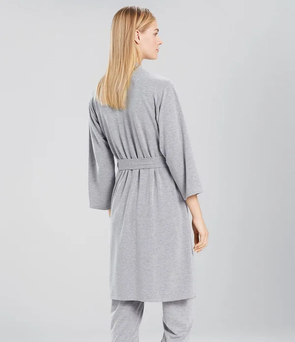 N Natori Nvious Wrap Robe