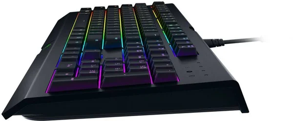 Razer 3-Piece Gaming Bundle: Keyboard - Mouse and Mouse Pad