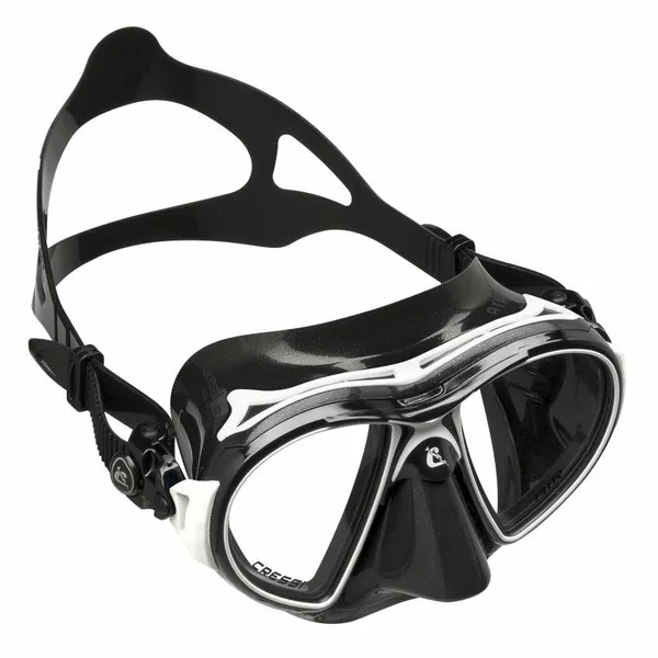 Cressi Air Crystal Mask
