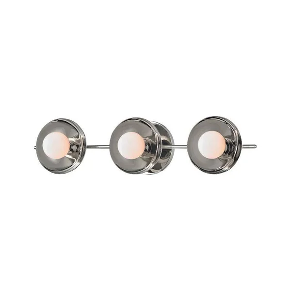 Hudson Valley 9802-AGB Julien 2 Light Bath Bracket - Aged Brass