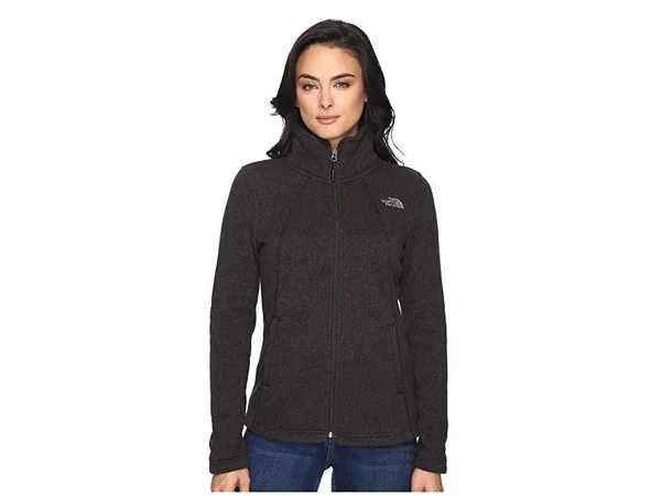 The North Face Women's Crescent Raschel Jacket