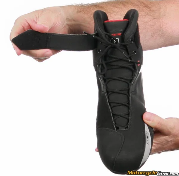 TCX Rush Waterproof Boots - Black 47