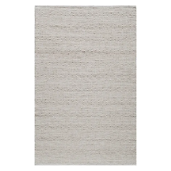 Rugs America Emerson 6235a Tan Rug - 8& x 10&