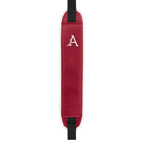 Team Effort Arkansas Razorbacks The Bucket II Cooler Cart Bag