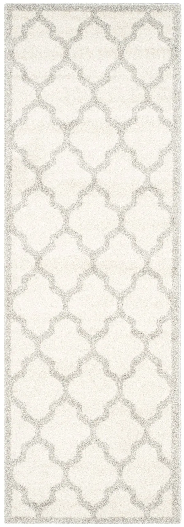 Safavieh 10& x 14& Amherst AMT420E Beige, Light Grey Rug
