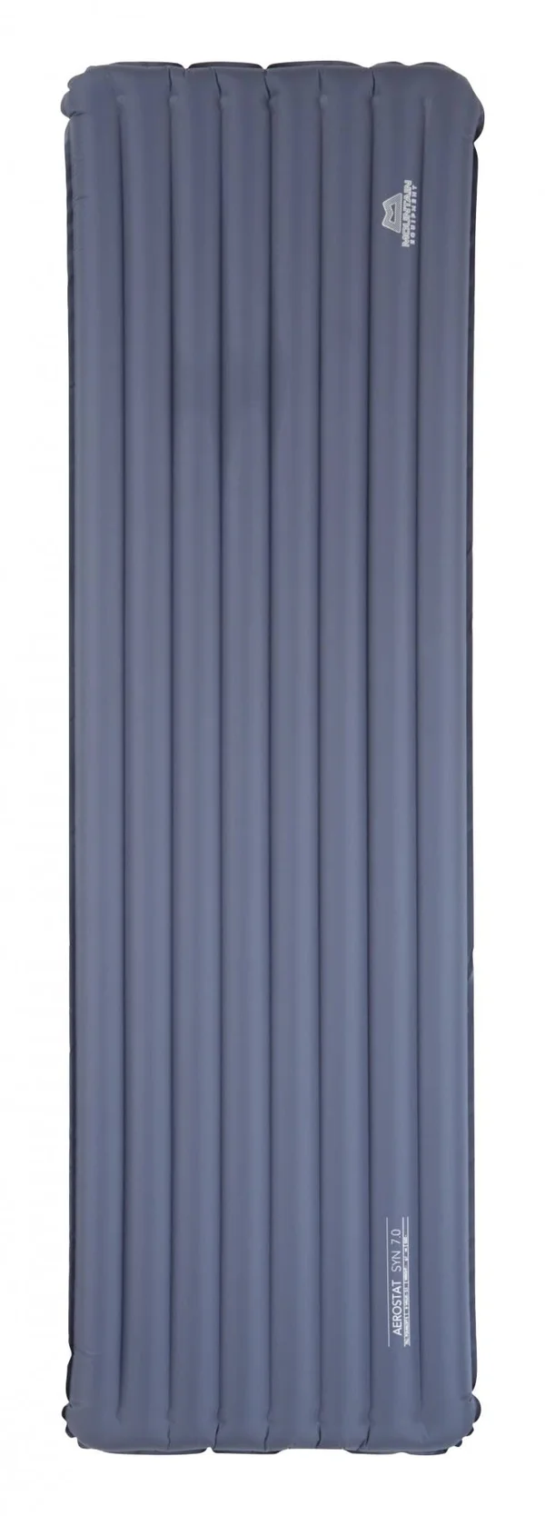 Mountain Equipment Aerostat Synthetic 7.0 Mat Regular Ombre Blue
