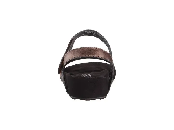 Women's Walking Cradles Pool Metallic Multi - in Size 6