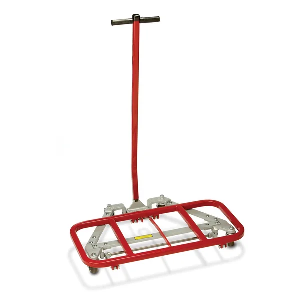 Raymond Products Desk Lift 3.5 in. Casters - 3500