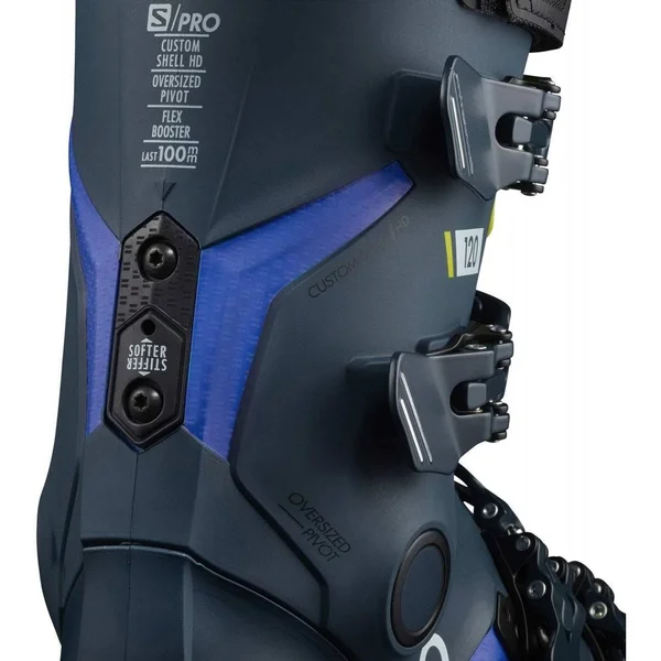 Salomon S/Pro 120 Ski Boots - Men's 2020