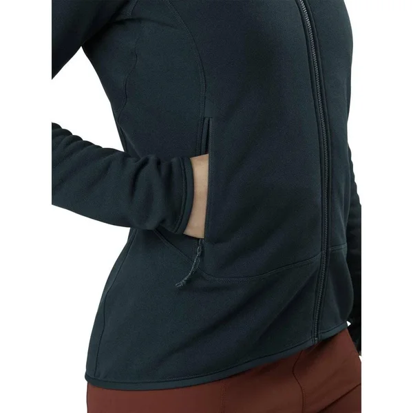 Arc&teryx Kyanite Hoody - Women's Labyrinth - XL