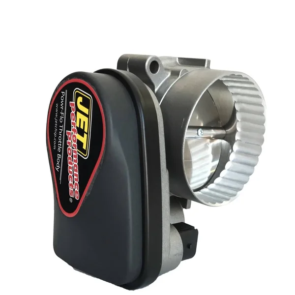 Jet Performance 76109 Powr-Flo Throttle Body