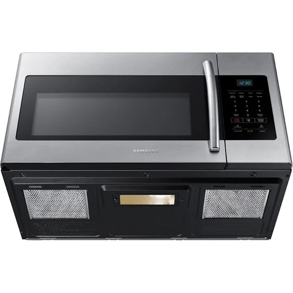 Samsung 1.6 cu. ft. Over The Range Microwave - Silver