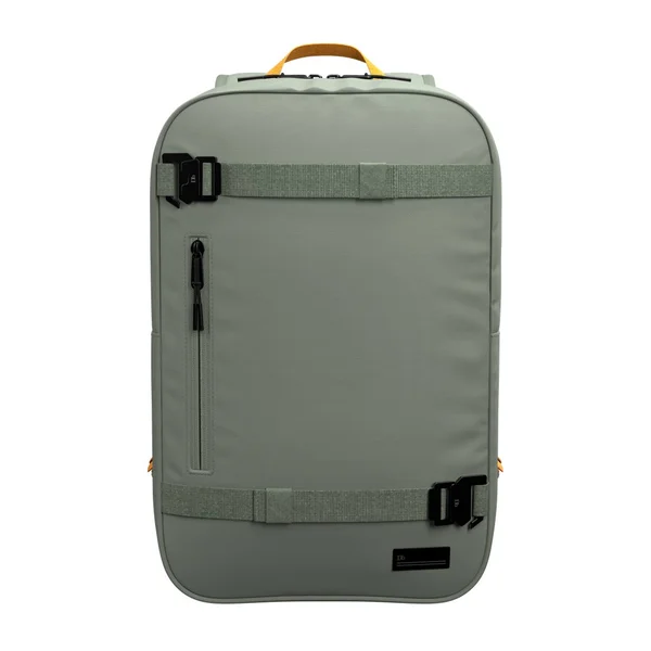 Douchebags The Scholar Backpack - Sage Green