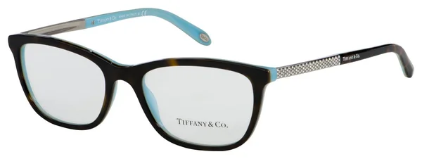 Tiffany TF2150B 8134 Havana-Blue