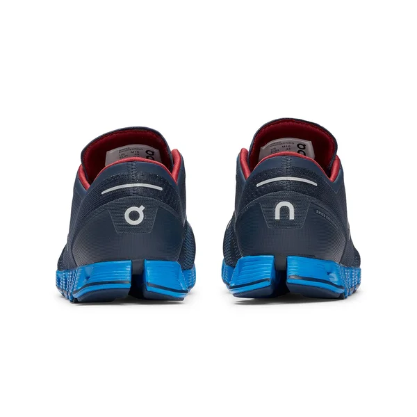 on Running Cloud X, 11, Midnight/Cobalt