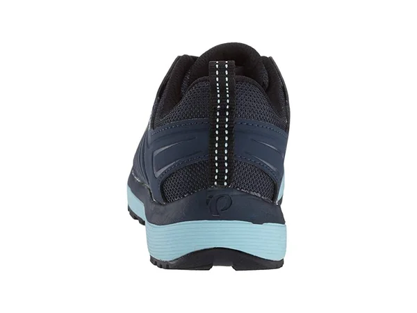 Pearl Izumi X-Alp Canyon Cycling Shoe - Women's Navy/Air, 43.0