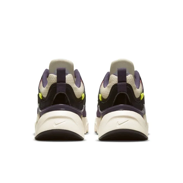 Nike RYZ 365 2 White Women's Shoes - Size: 8