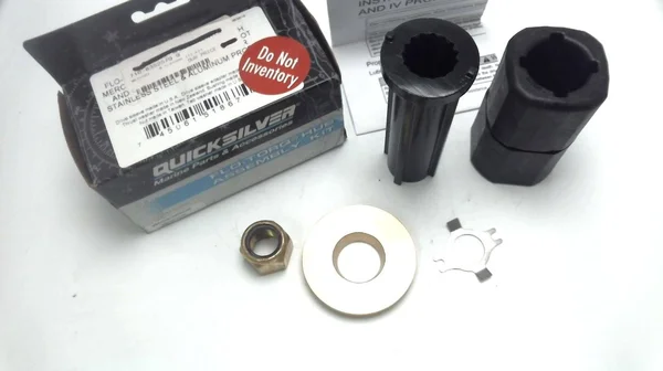 Quicksilver 835257Q9 Flo-Torq III Hub Kit