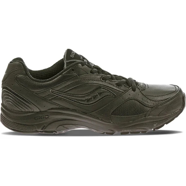 Women's Saucony ProGrid Integrity St 2 - Size: 6, Black