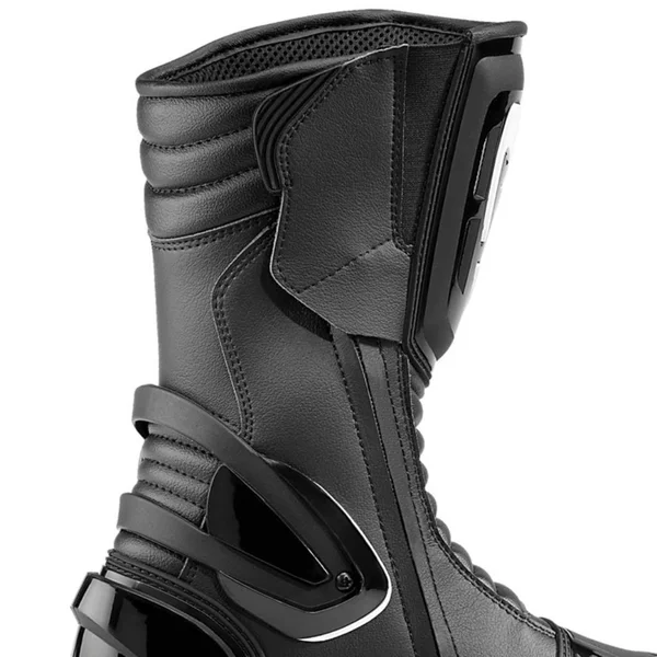 Forma Freccia Motorcycle Boots, Black, Size 46