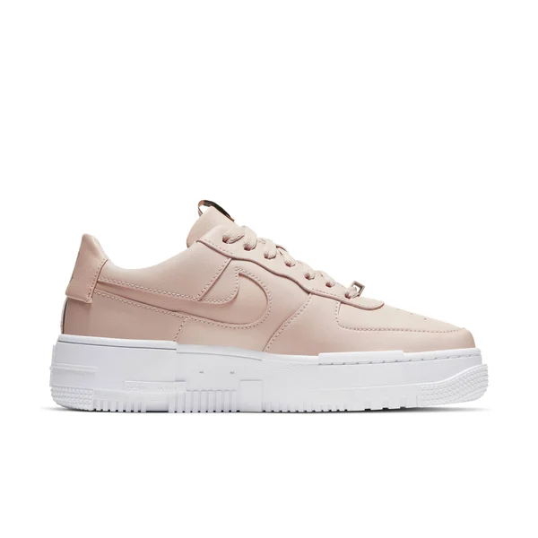 Nike Women's Air Force 1 Pixel Particle Beige