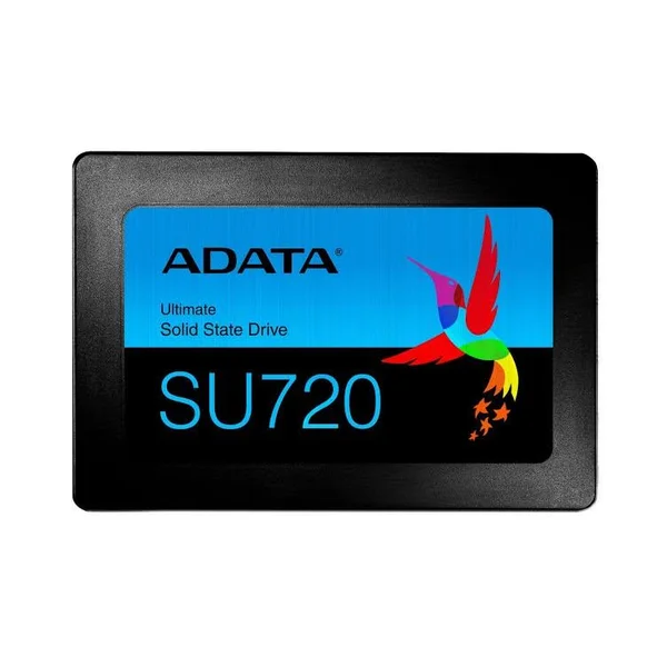 ADATA Ultimate Series: SU720 2TB Internal SATA Solid State Drive