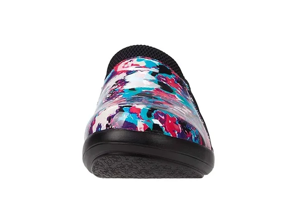 Alegria Duette Multi Composite Nursing Shoes - 41