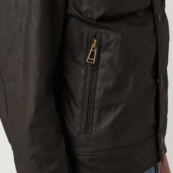 Belstaff Racemaster Jacket