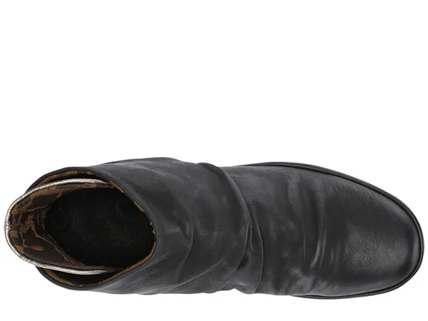 Women's Fly London &Yama& Bootie - Size 7.5-8US - Black