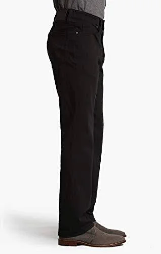 34 Heritage Charisma - Select Relaxed Fit Jeans Select Double Black
