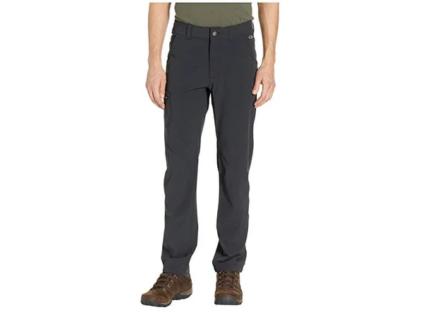 Outdoor Research Men's Ferrosi Pants - Black, 32, 32x22