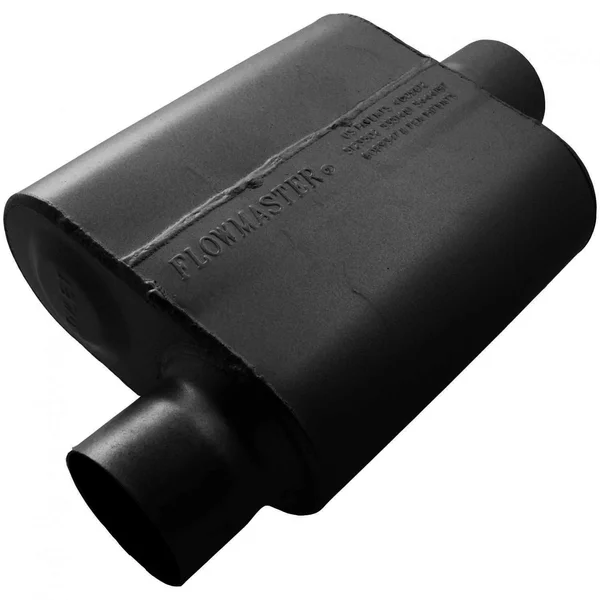 Flowmaster 9430119 10 Series Delta Force Race Muffler