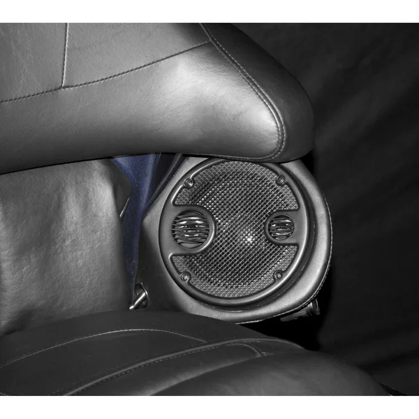 J M Rokker XT Rear Speaker Kit Flhtcu