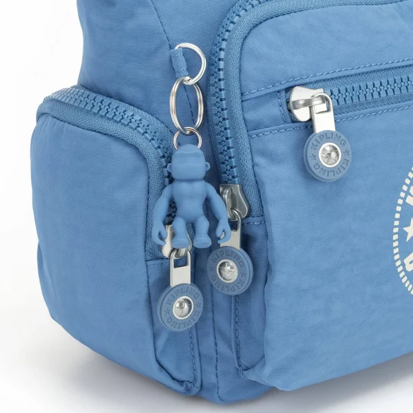 Kipling Bag I2632 29h Dynamic Blu - Size unica