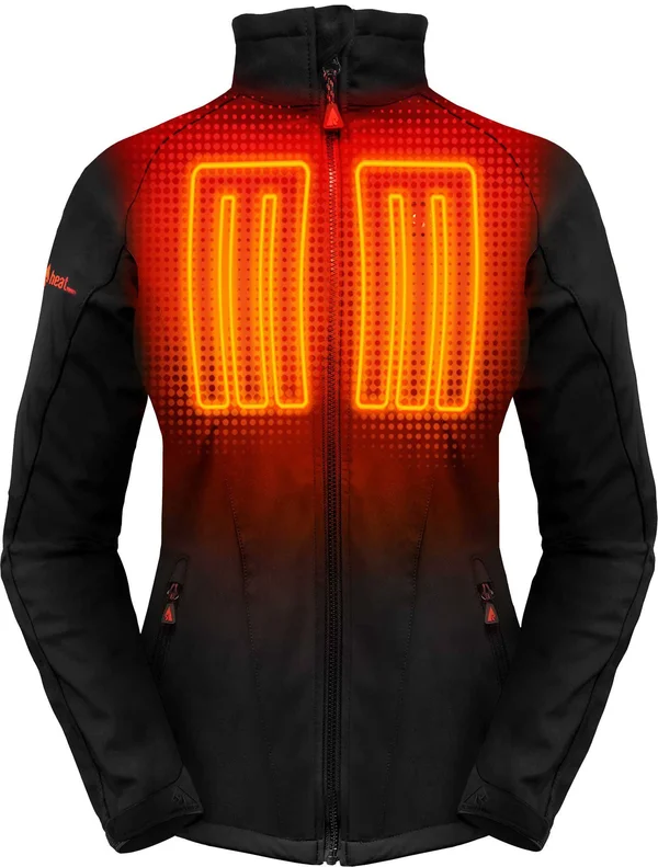 ActionHeat 5V Battery Heated Jacket - Women's