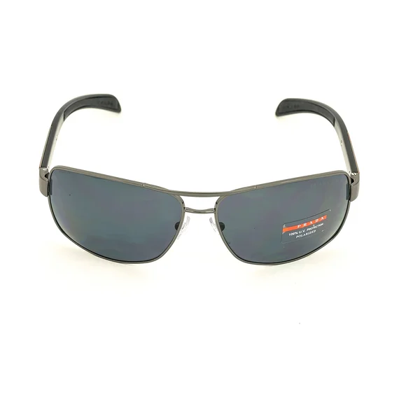 Prada Linea Rossa PS 54IS Sunglasses - Gunmetal