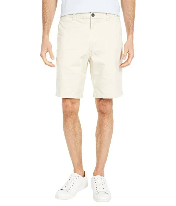Quiksilver Waterman Secret Ocean Chino Shorts, 20x22