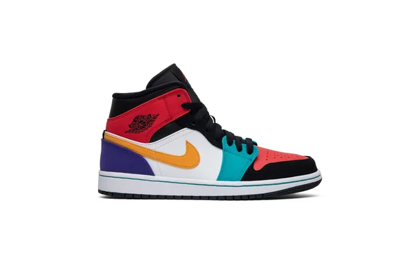Air Jordan 1 Mid - 10