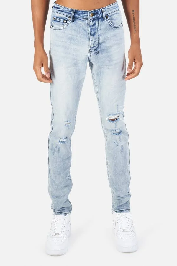 Ksubi Chitch Jeans - Philly Blue