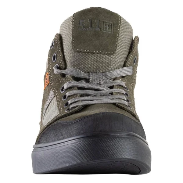 5.11 Tactical Norris Men's Sneaker - Green