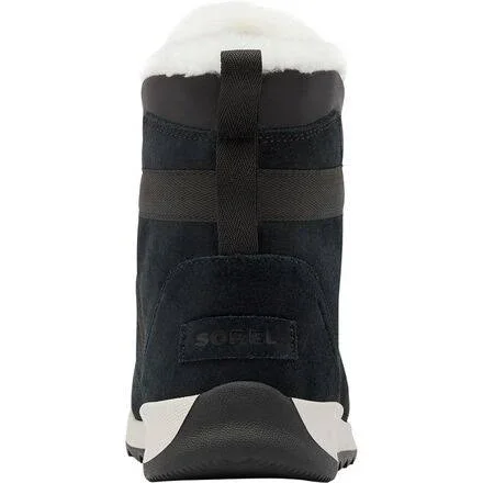 Sorel Whitney II Flurry Boots - Black