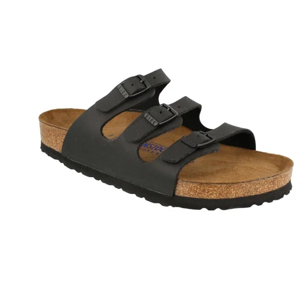 Birkenstock Florida Sandal - Women's - Black