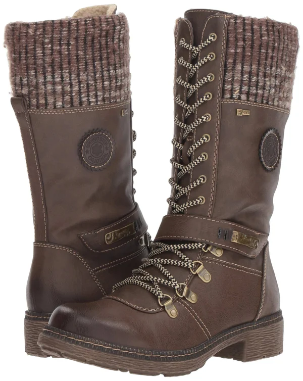 Spring Step Women's Ababi (40 Taupe)