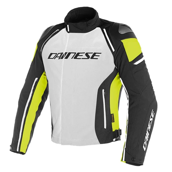 Dainese Racing 3 D-Dry Closeout Jacket