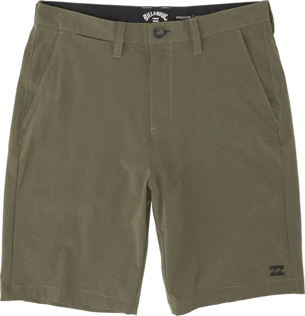 Billabong Crossfire Hybrid Shorts