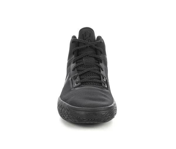 Nike Kyrie Flytrap 4 Basketball Shoes in Black/Black Size 12.0