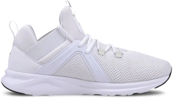 Puma Enzo 2 10 Men's White