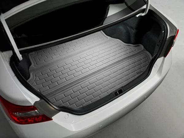 3D MAXpider M1BC0081301 - Kagu Gray Cargo Liner