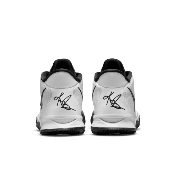 Nike Kyrie 7 Basketball Shoes - Men's, White